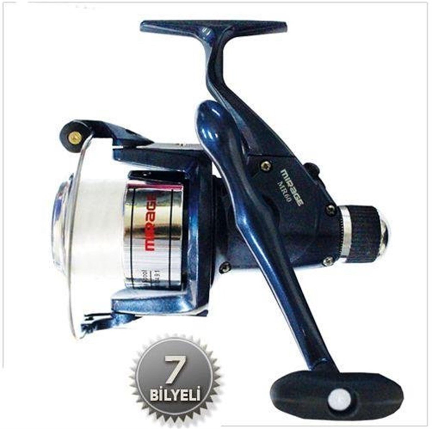 EFFE MIRAGE 60 OLTA MAKİNESİ