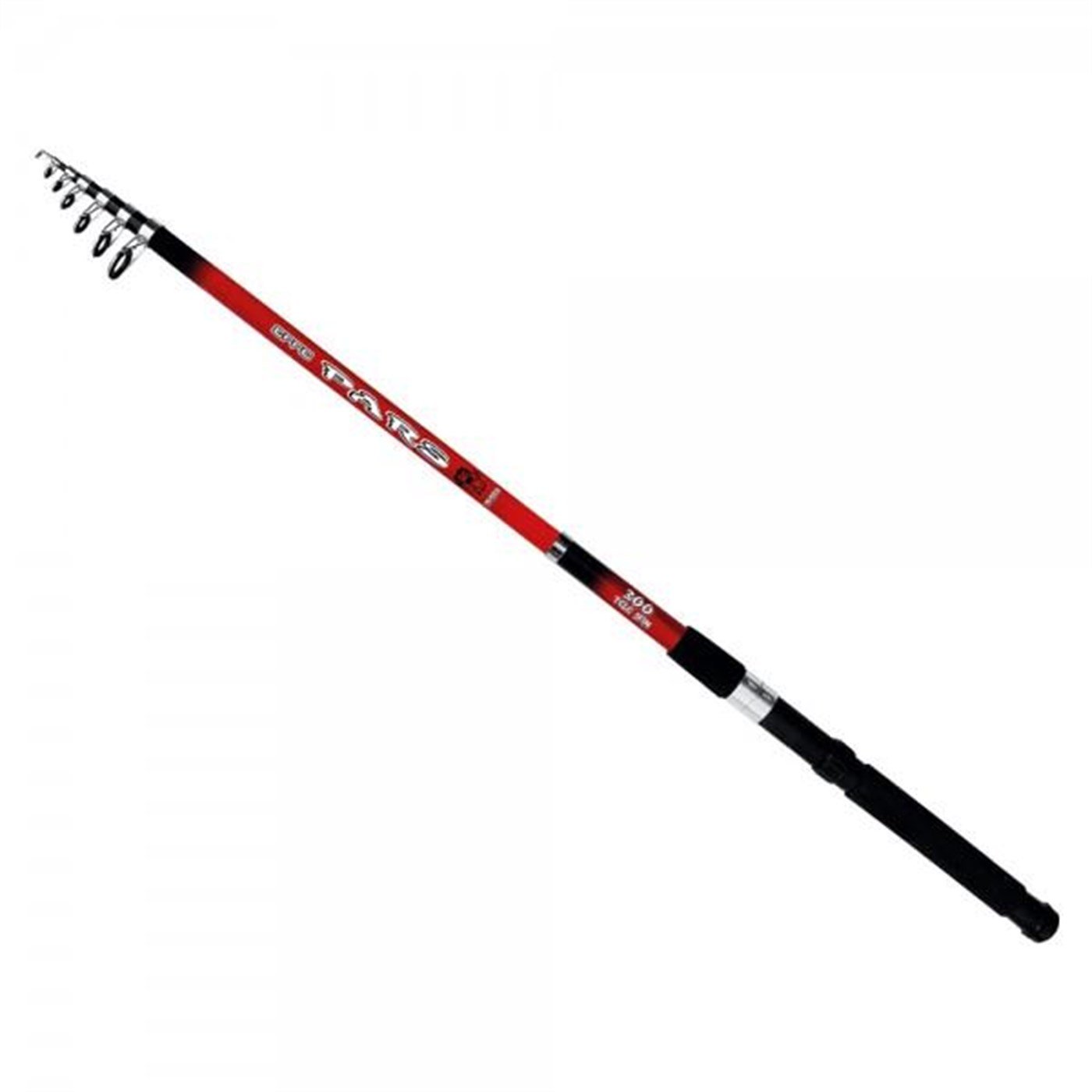 Effe Pars 210cm 75-150gr Olta Kamışı