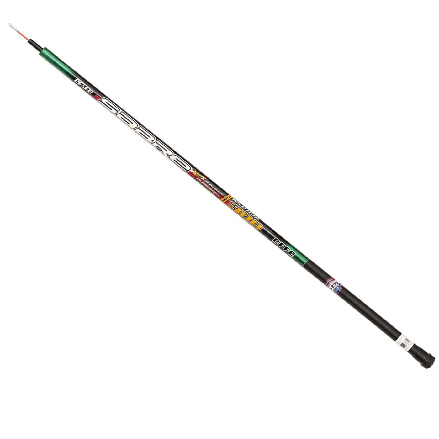 EFFE SABRE  6.00 mt HALKASIZ KAMIŞ