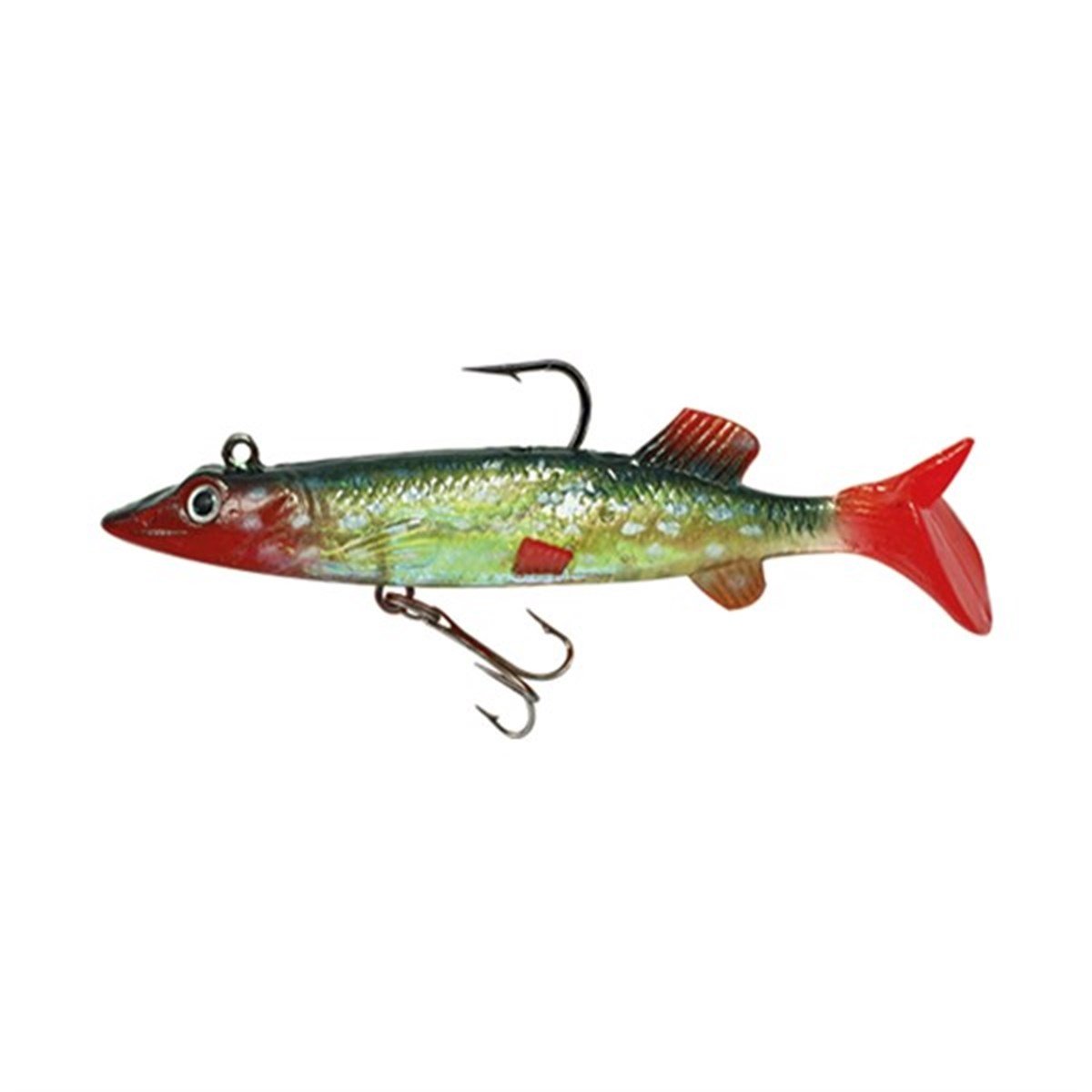 Effe Sasi Turna LW009 3 14cm - 2 ADET