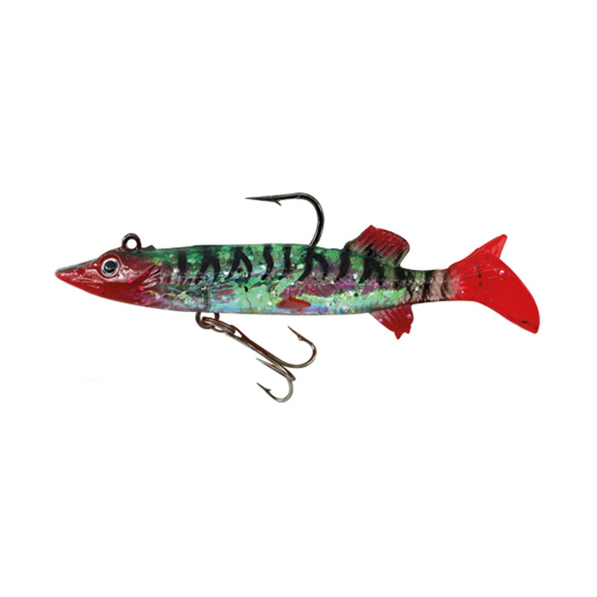 Effe Sasi Turna LW009 8 12cm - 2 ADET