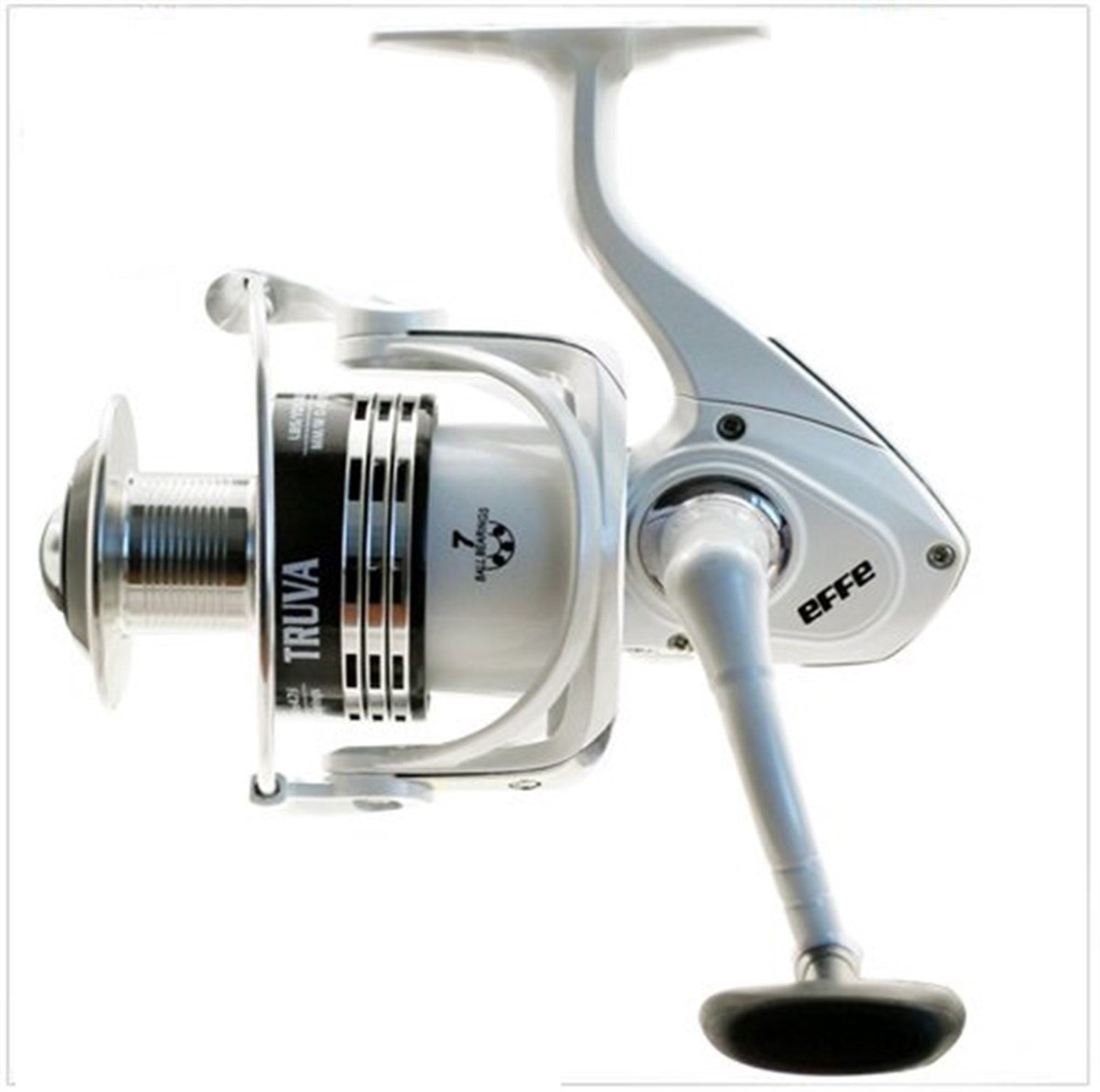 Effe Truva 4000 Spin Makinesi