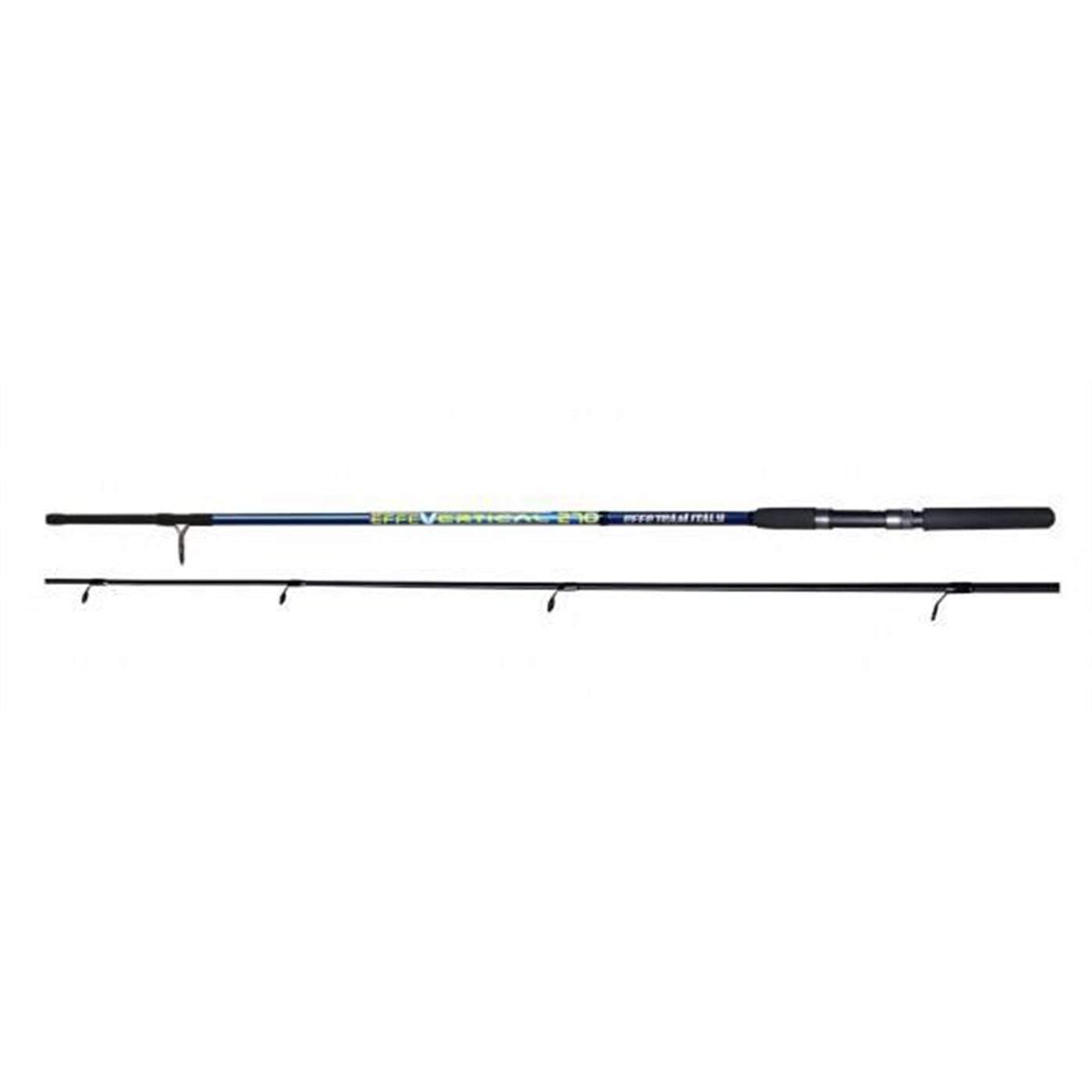 Effe Vertical 210cm 3-12gr LRF Olta Kamışı