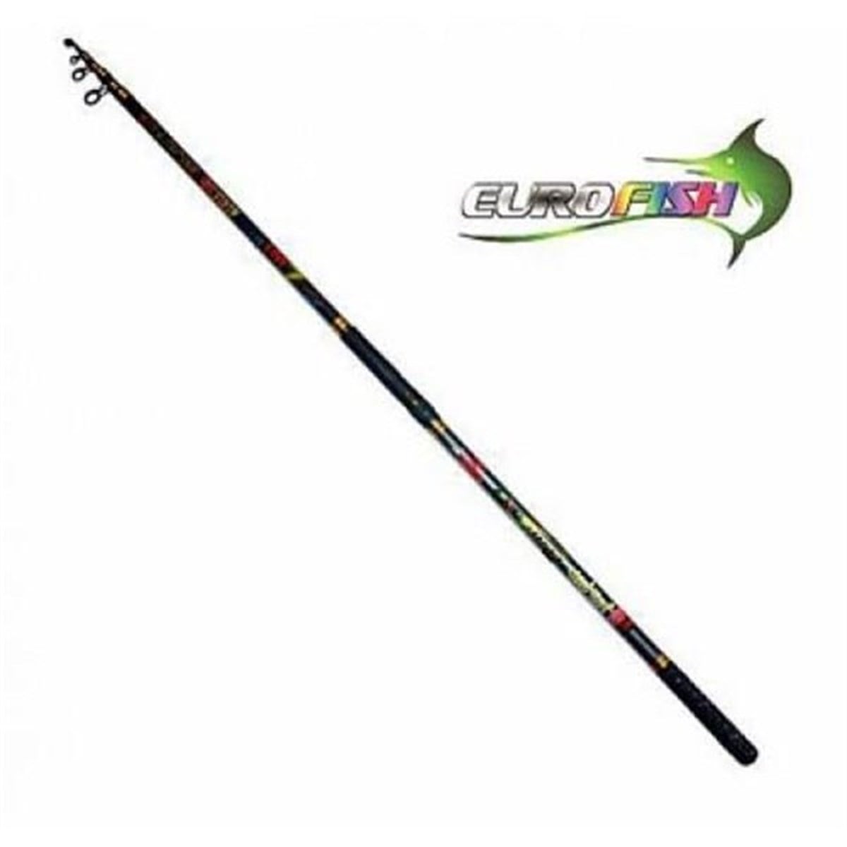 Eurofish Aragon Surf 390 Karbon Kamış