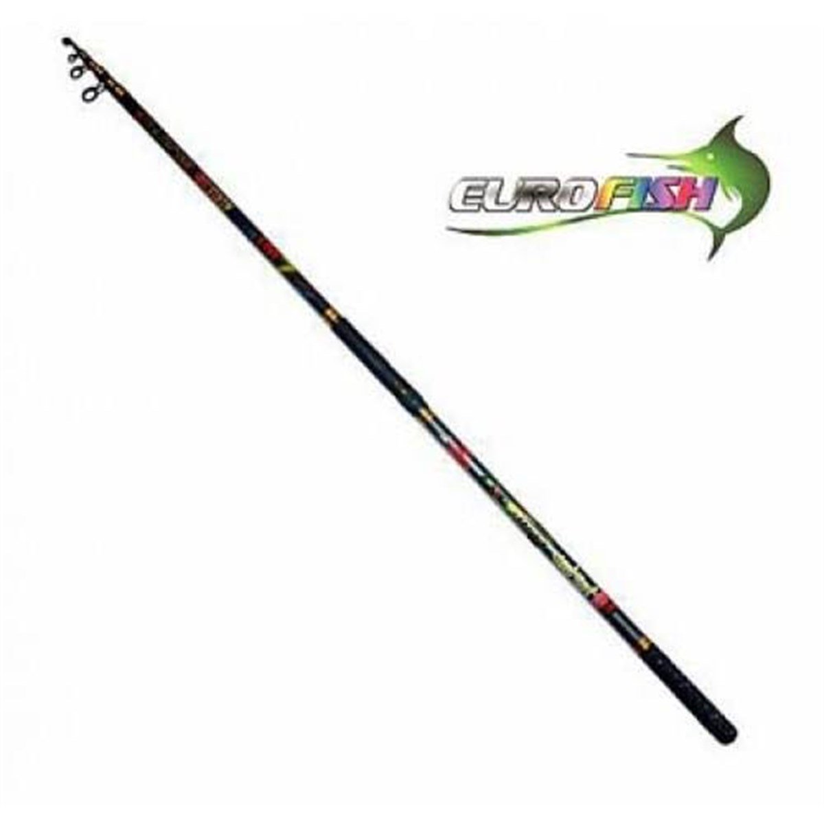Eurofish Aragon Surf 420 Karbon Kamış