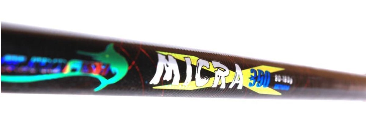 Eurofish Micra 300 80-180g Olta Kamışı