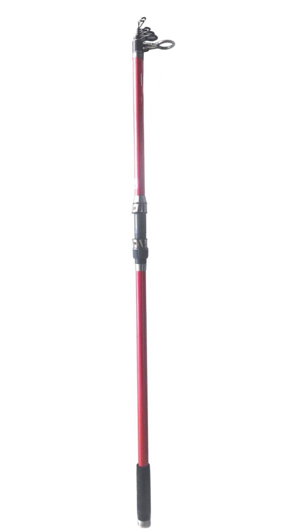 Eurofish Power Surf 390 cm Surf Kamış