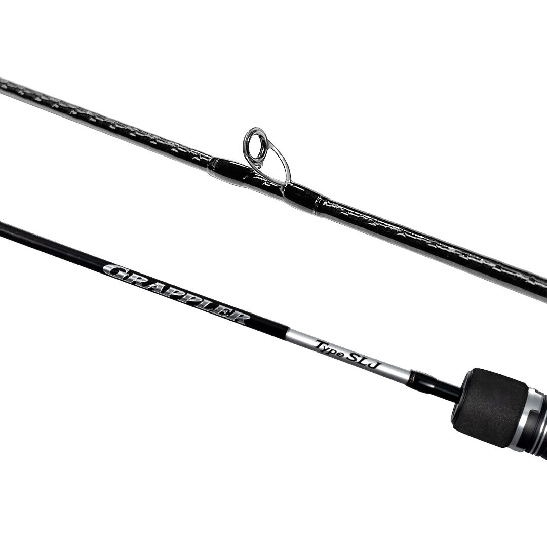 Shimano Grappler Type SLJ B630 Cast 191cm 30-100g Jig Kamışı