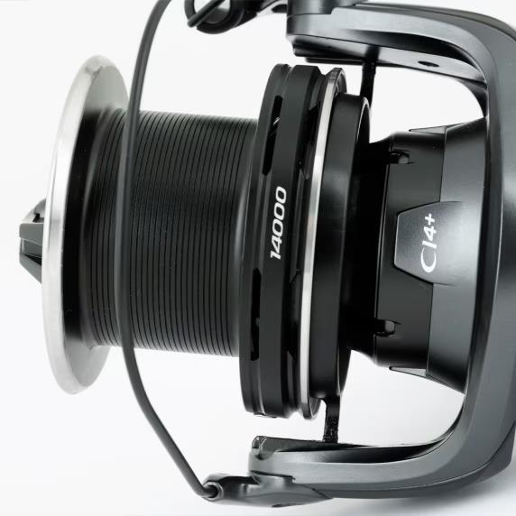 Shimano Baitrunner CI4+ XTB Big Longcast Olta Makinesi