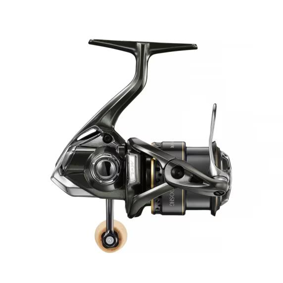 Shimano Cardiff XR C2000S Olta Makinesi