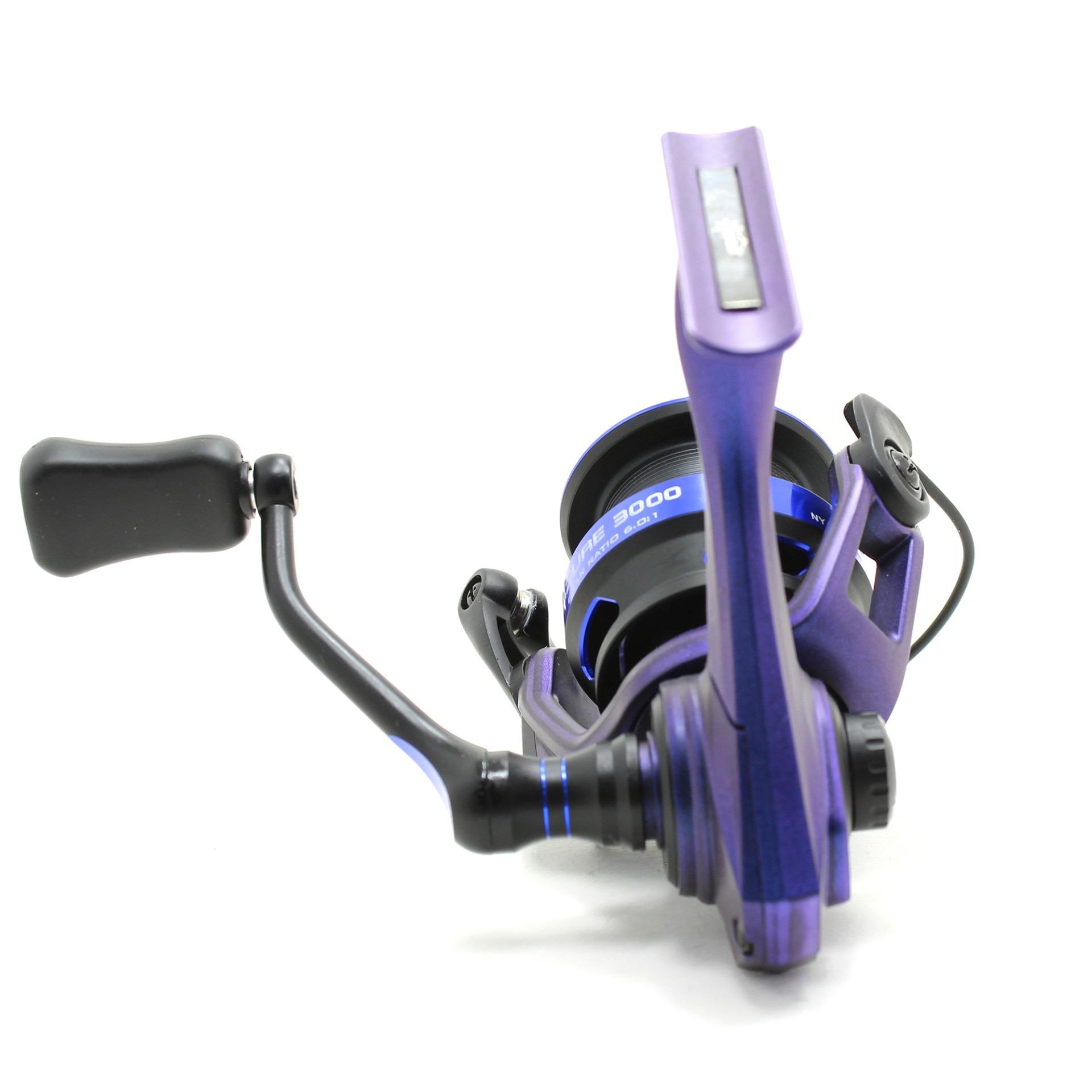 Captain Azure PRO 2500-2508-3000 Spin Olta Makinesi