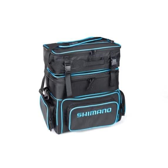 Shimano Surf Rucksack Balıkçı Sırt Çantası