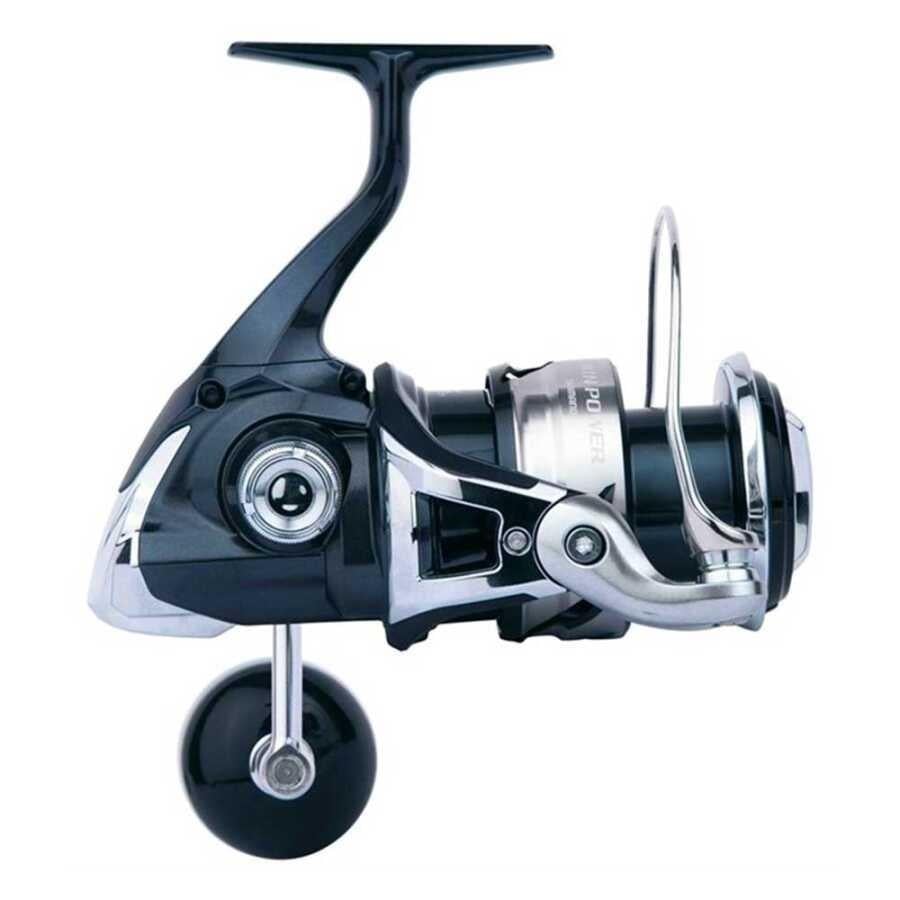 Shimano Twin Power 5000 SW C HG Olta Makinesi