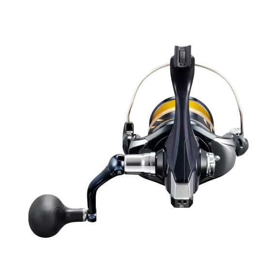 Shimano Spheros 6000 SW A PG Olta Makinesi