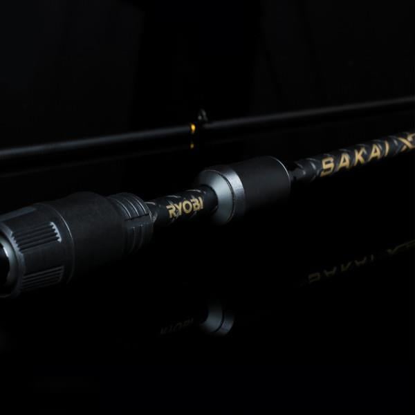 Ryobi Sakai LRF 223cm 3-12g Olta Kamışı