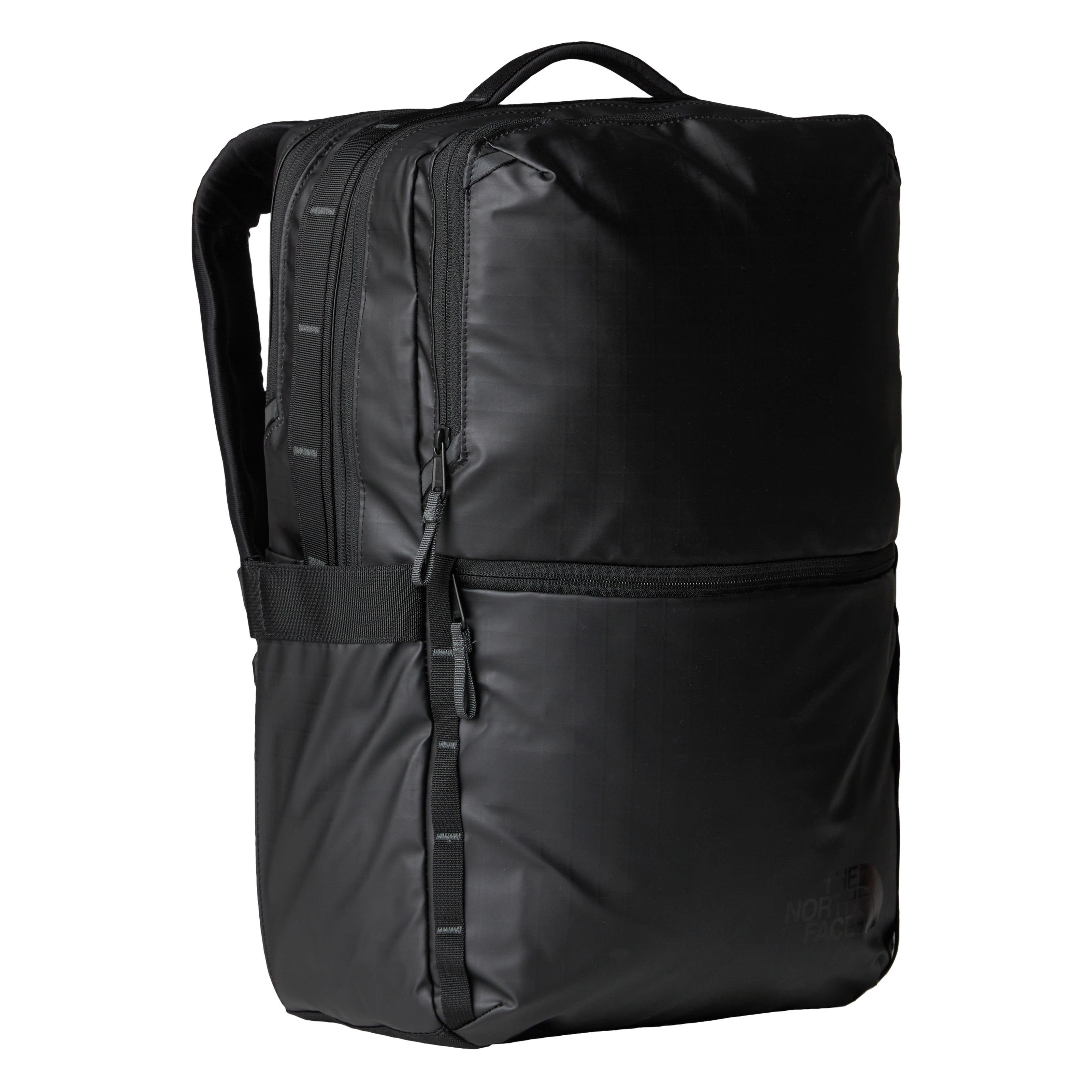 The North Face Base Camp Voyager Daypack Siyah