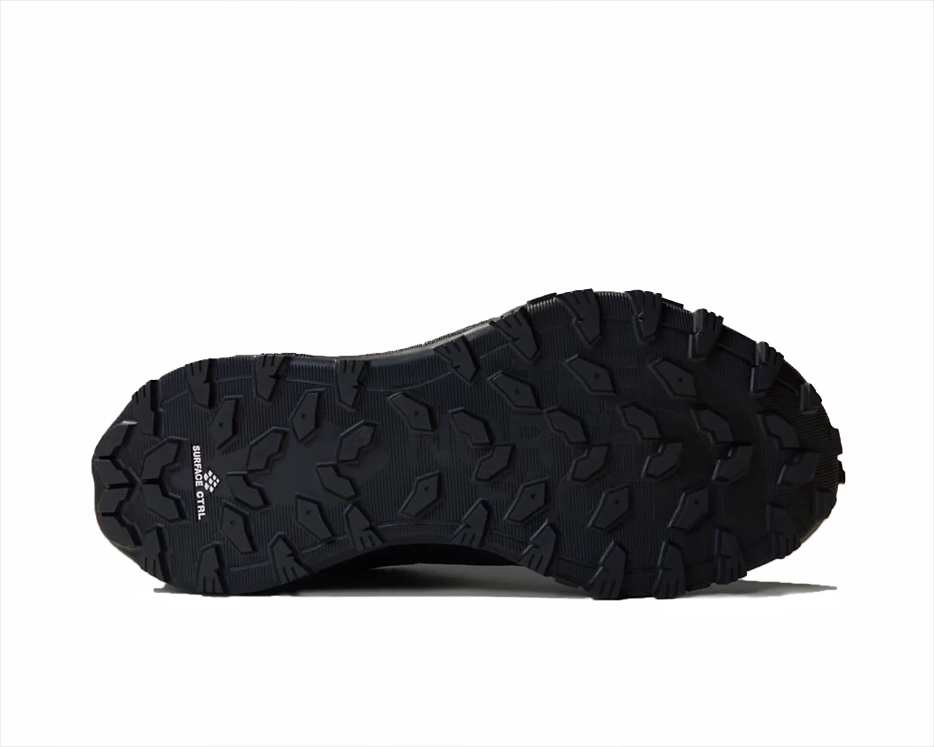 The North Face Offtrail Tr Gore-Tex Erkek Ayakkabı Siyah