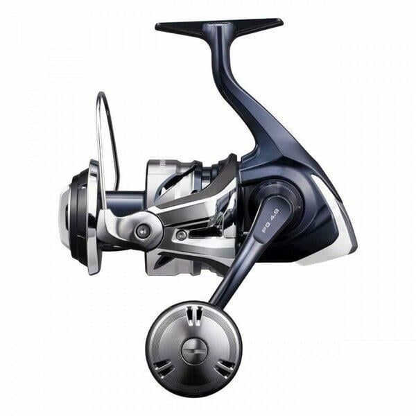 Shimano Twin Power 8000 SW C HG Olta Makinesi
