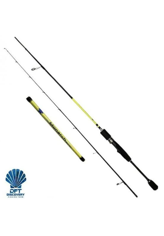 DFT Monarch 180cm / 3-10g Spin Olta Kamışı
