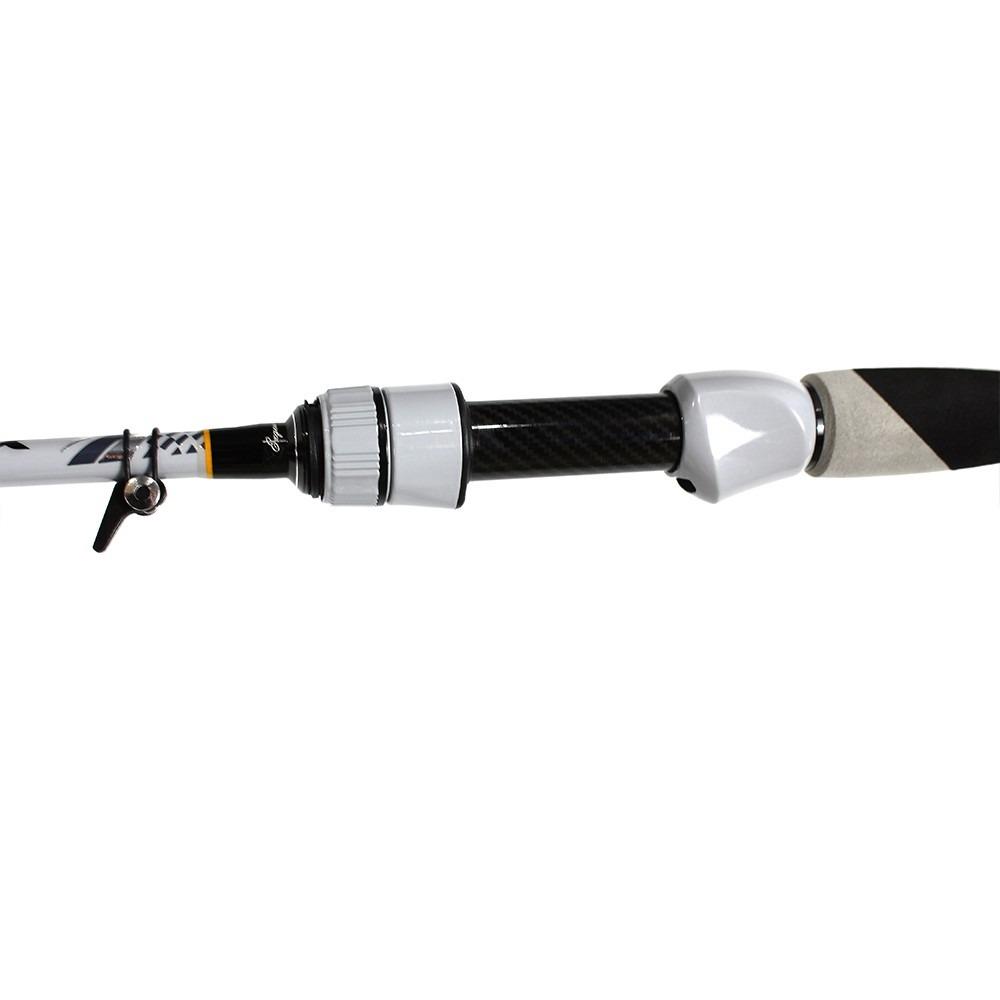 Captain 1343 Hyper Rock Game 228cm 2-11gr LRF Kamışı