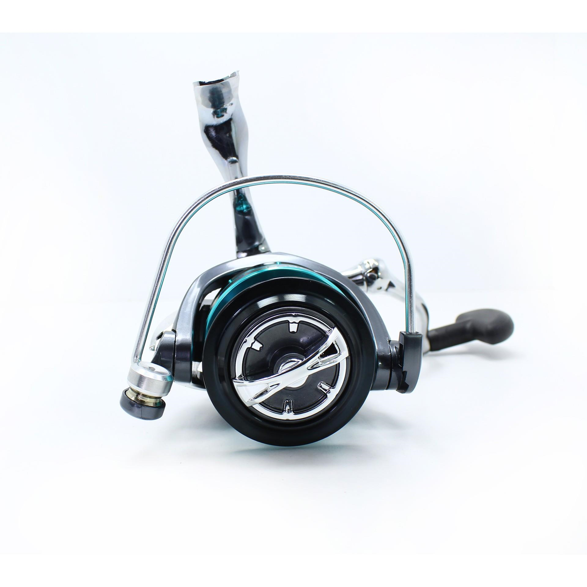 Captain Wilson 5000 Tekne Olta Makinesi