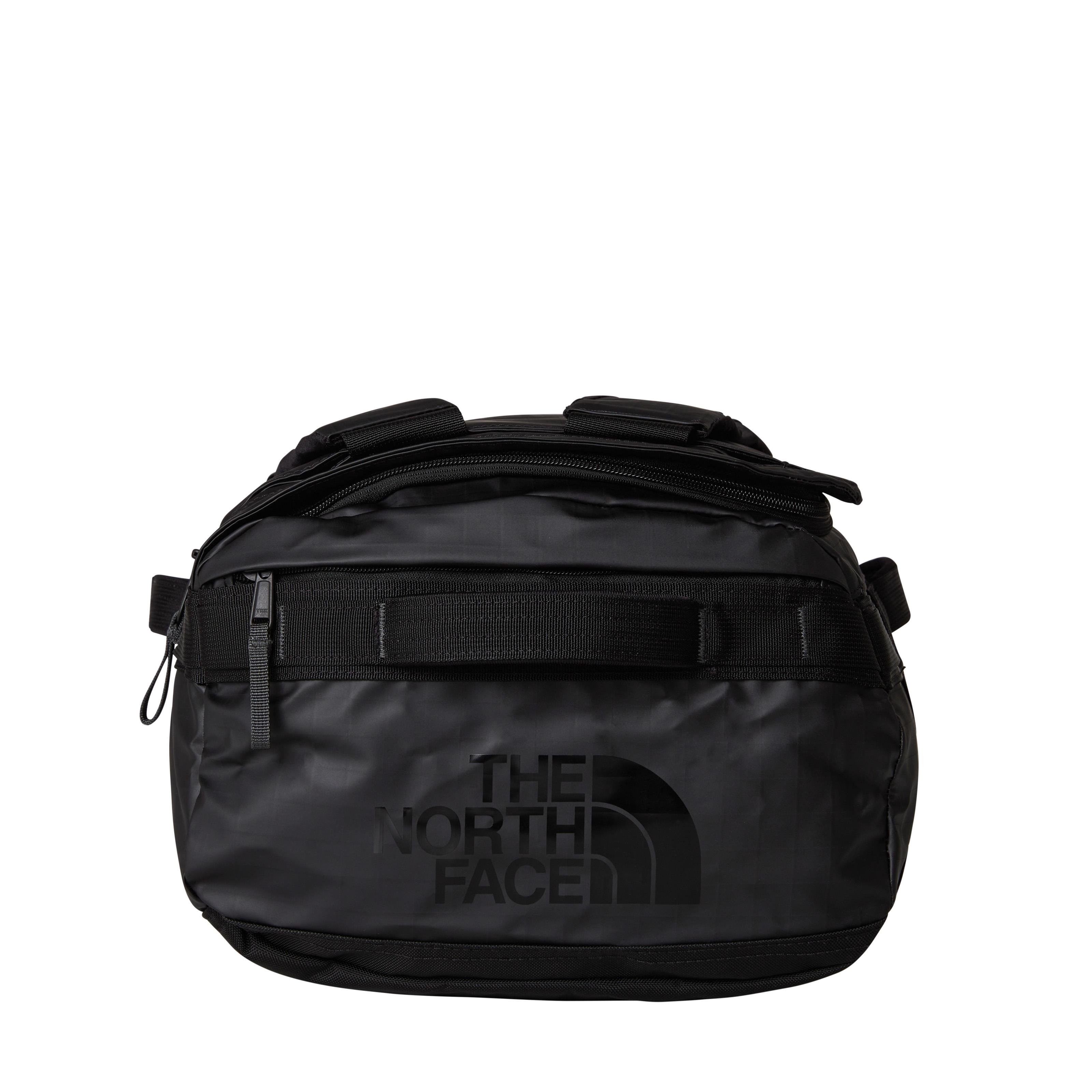 The North Face Base Camp Voyager Duffel 32L Siyah