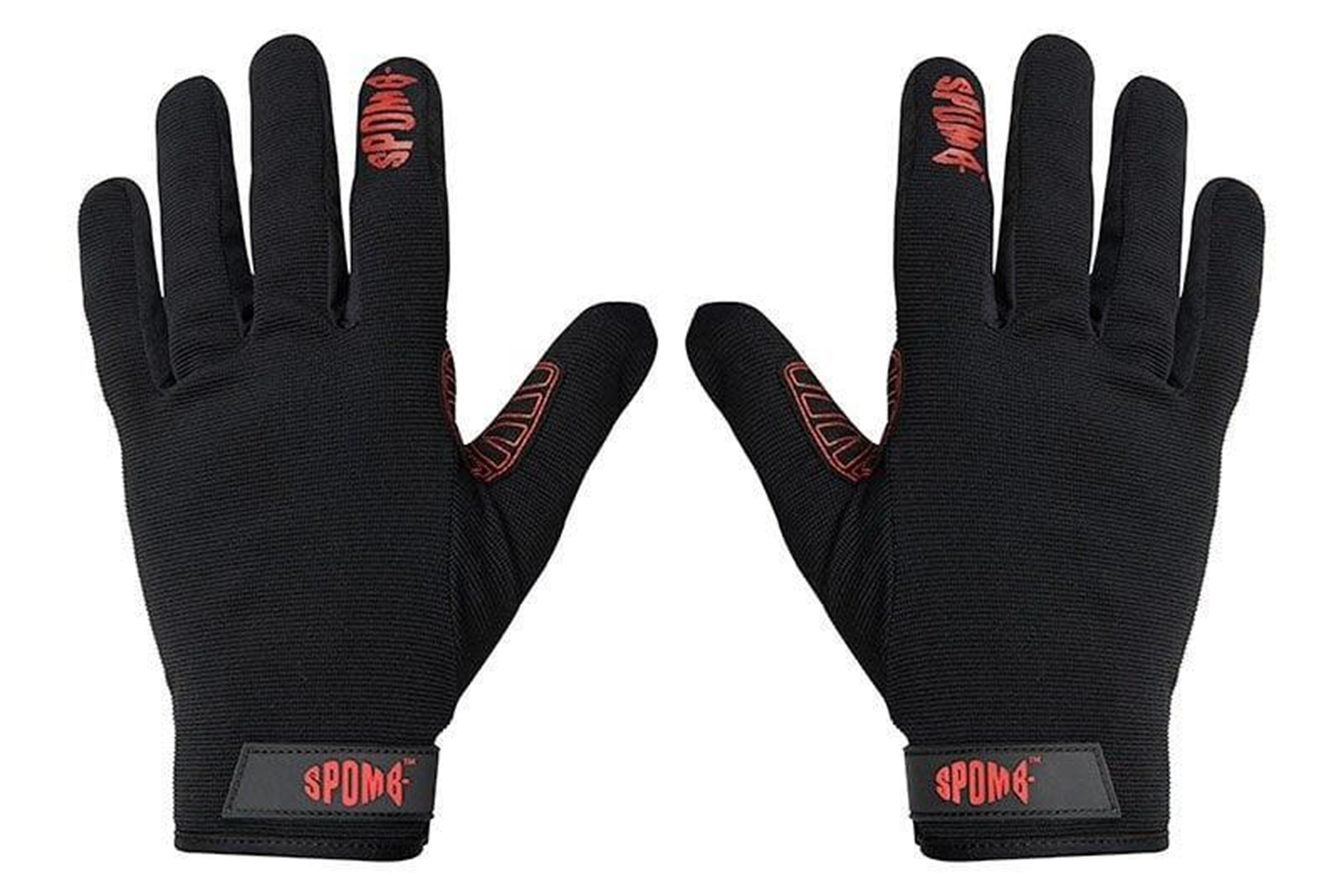 Fox Spomb Pro Eldiven