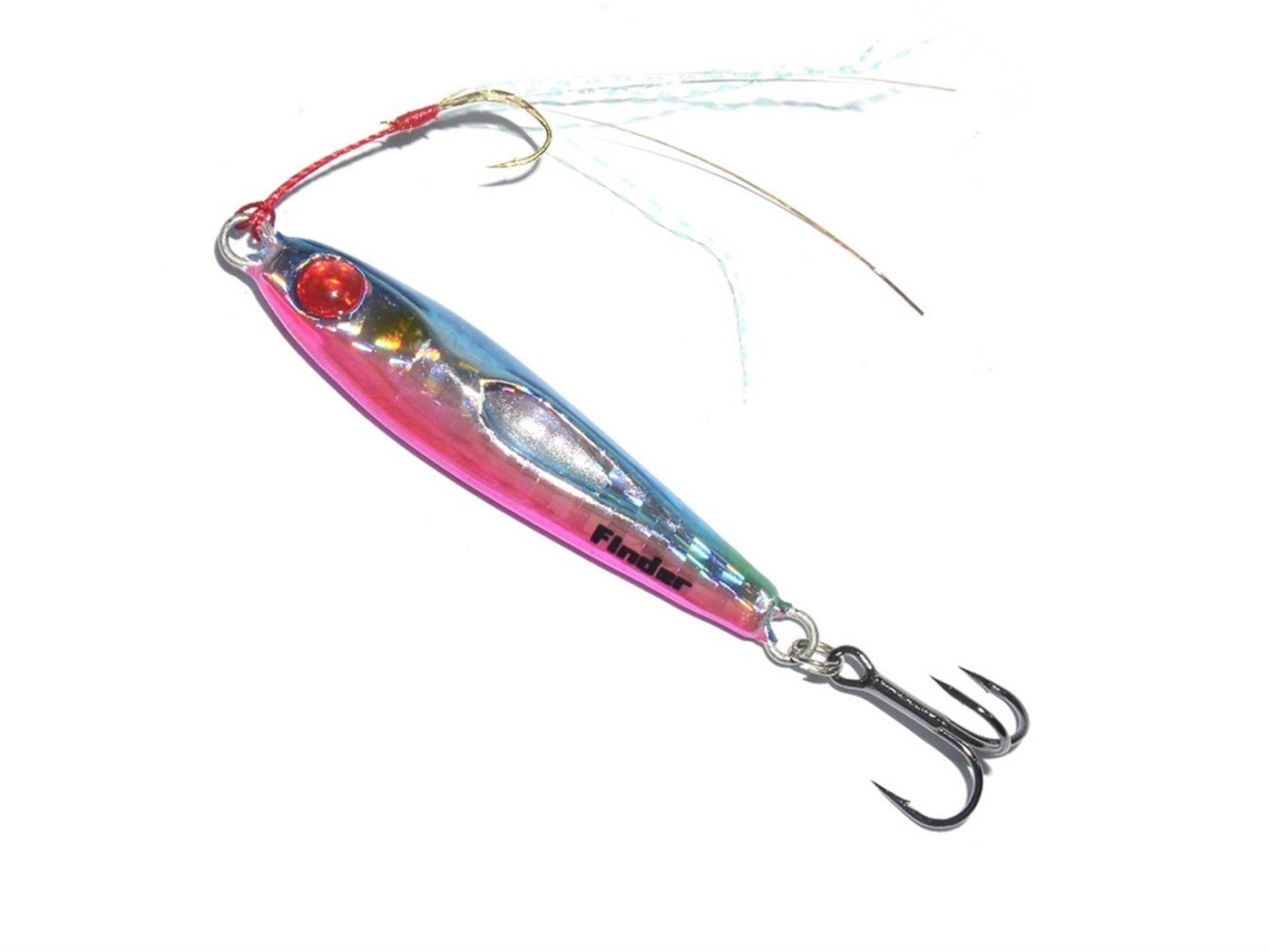 FS 414 JACK EYE FINDER MİNİ JIG 3 GR NO:3