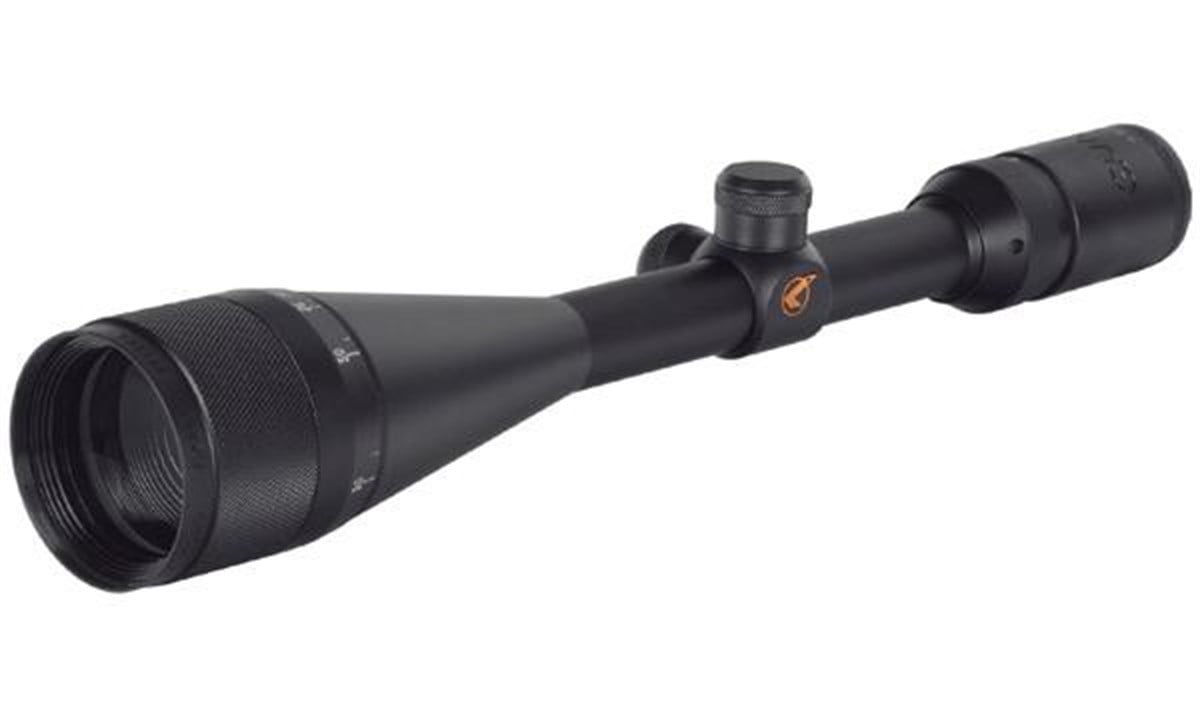 GAMO MD 4-16X50 AO Tüfek Dürbünü