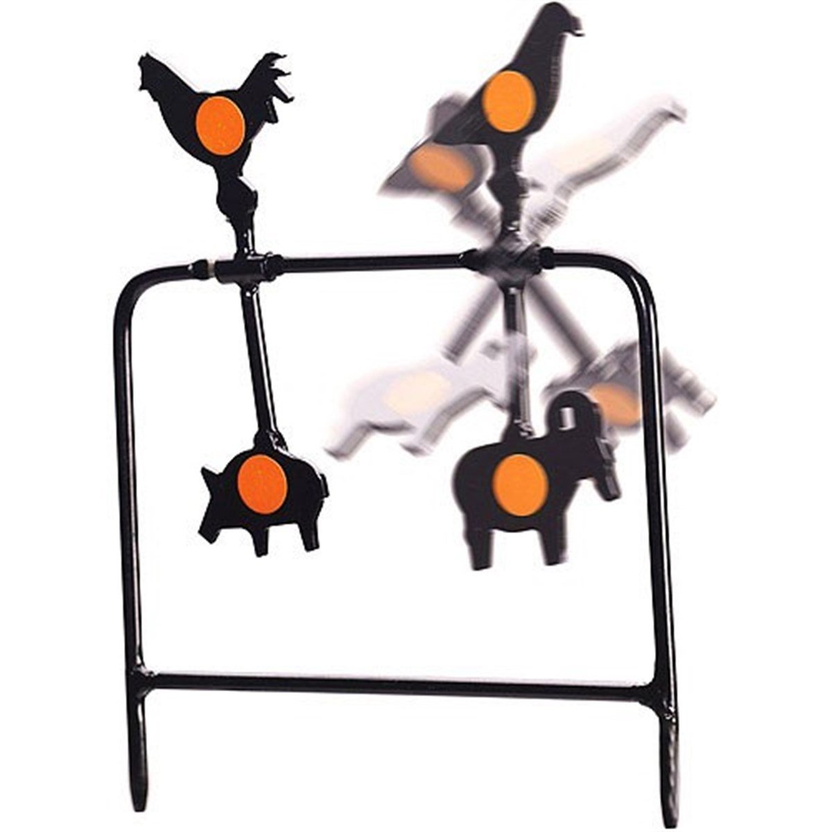 Gamo Plinking Metal Hedef