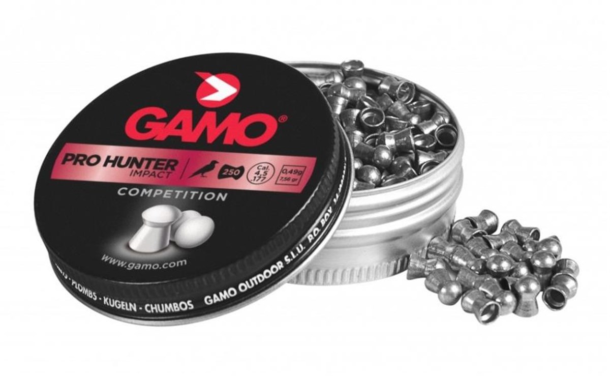 Gamo Pro-Hunter 5.5mm Havalı Saçma