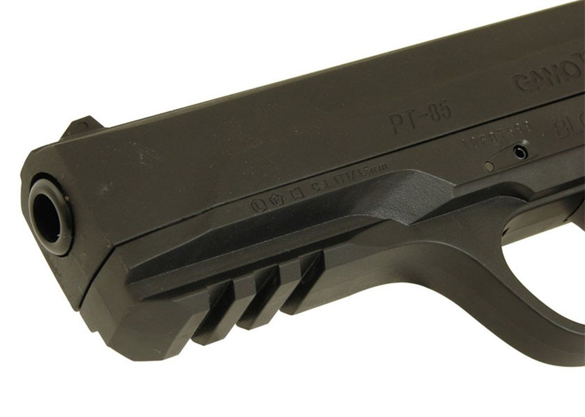 Gamo PT-85 Blowback Havalı Tabanca