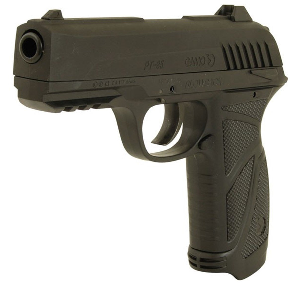 Gamo PT-85 Blowback Havalı Tabanca