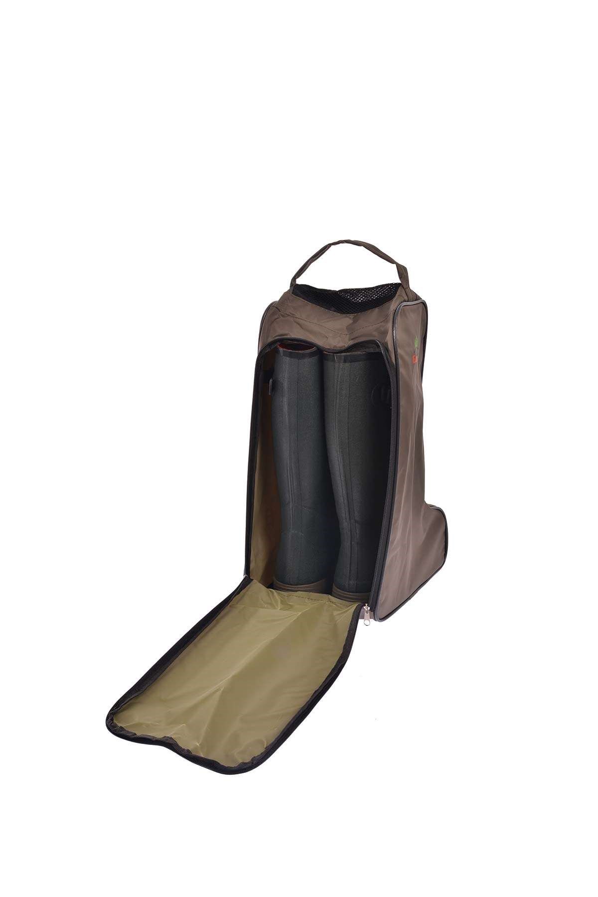 Guntack Çizme Çantası