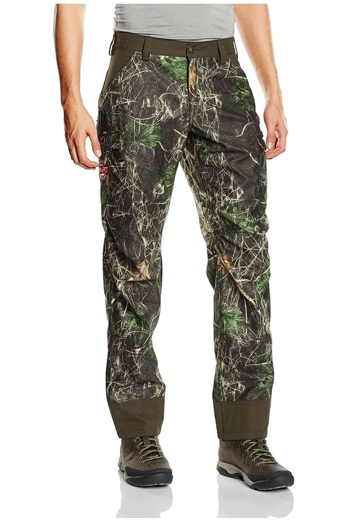 Hart Latok-T Sessiz Kumaş Softshell Pantolon