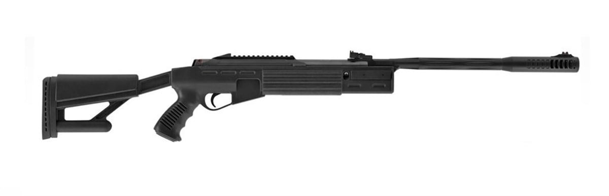 Hatsan AR 66 QE Havalı Tüfek