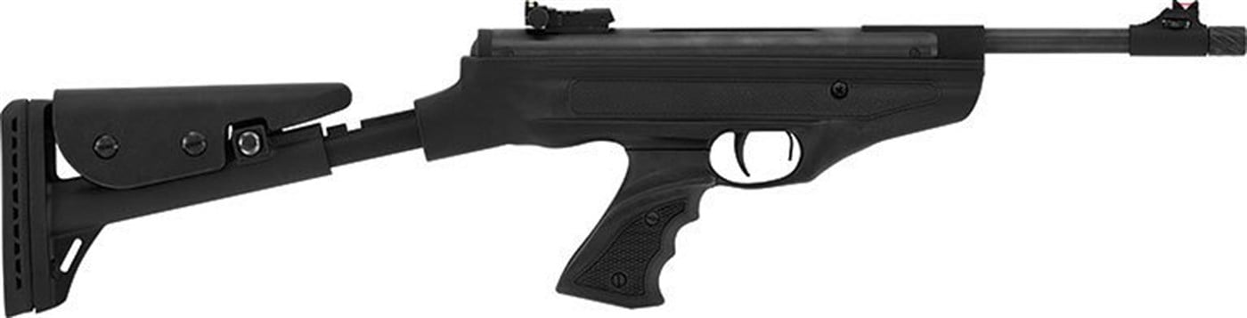 Hatsan Mod 25 SuperTact Havalı Tabanca