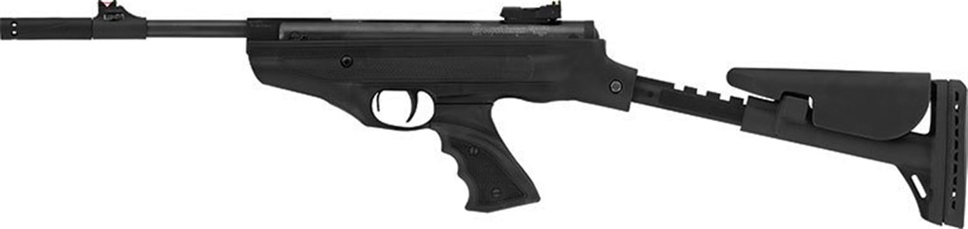Hatsan Mod 25 SuperTact Havalı Tabanca