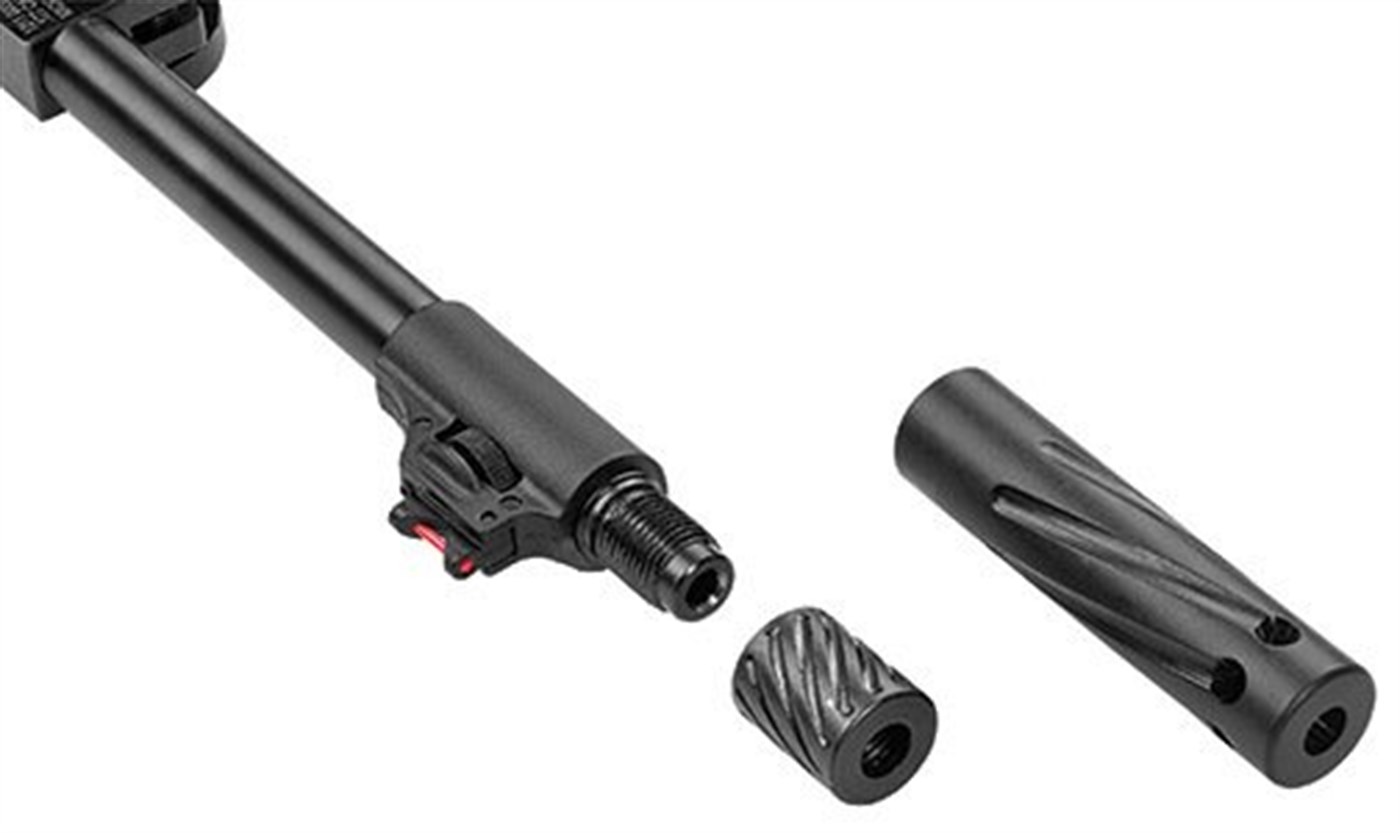 Hatsan Mod 25 SuperTact Havalı Tabanca