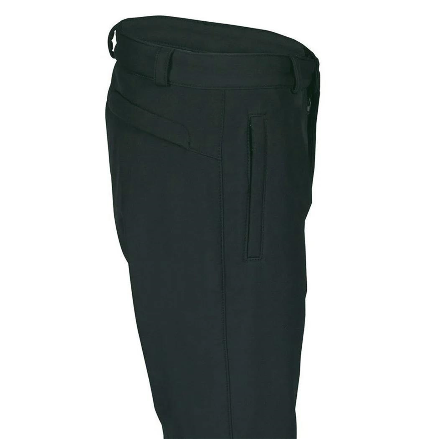 High Mountain Alpin Softshell Pantolon Antrasit