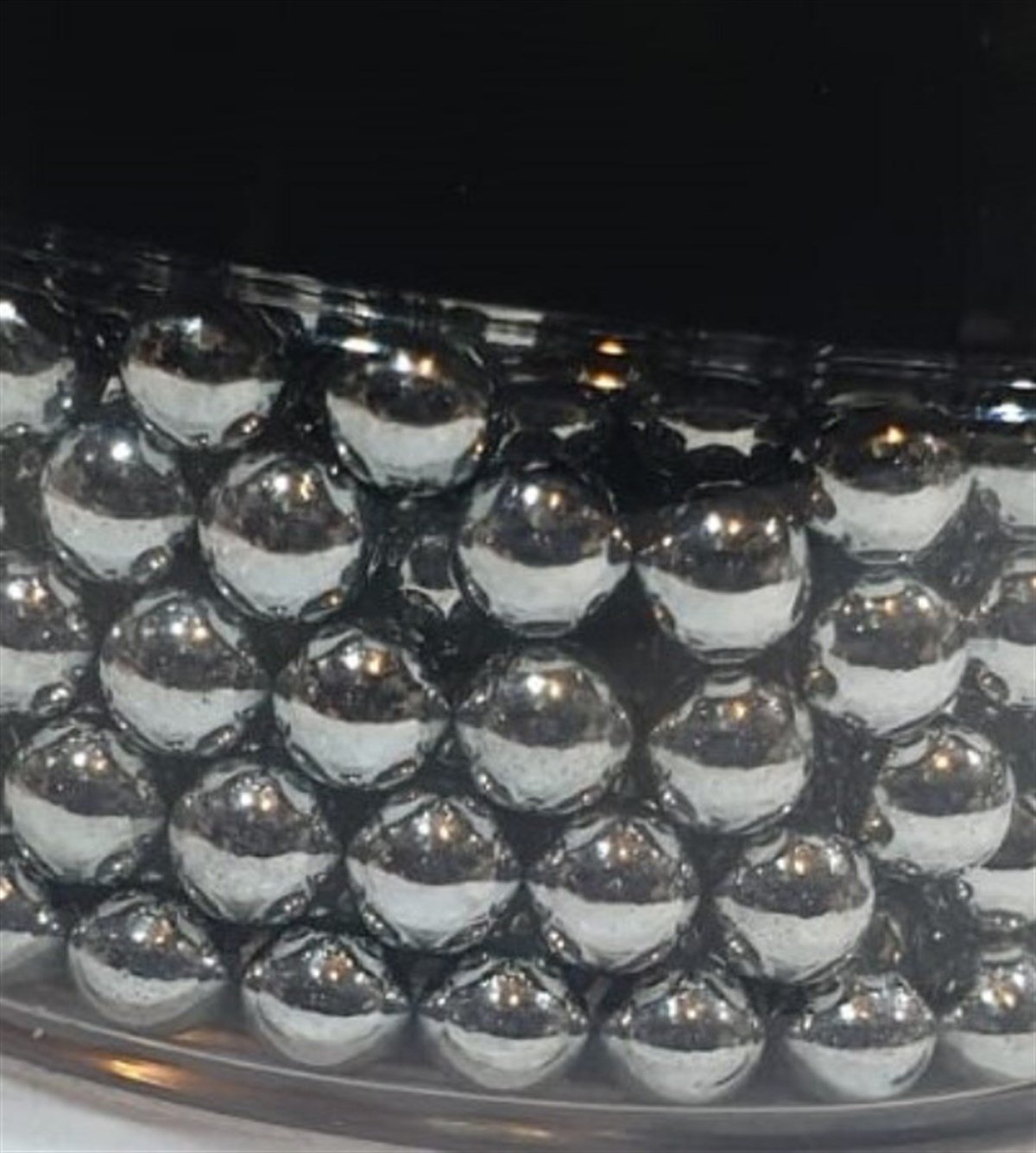 Hunthink 4,5 mm 500'lü BBs Saçma