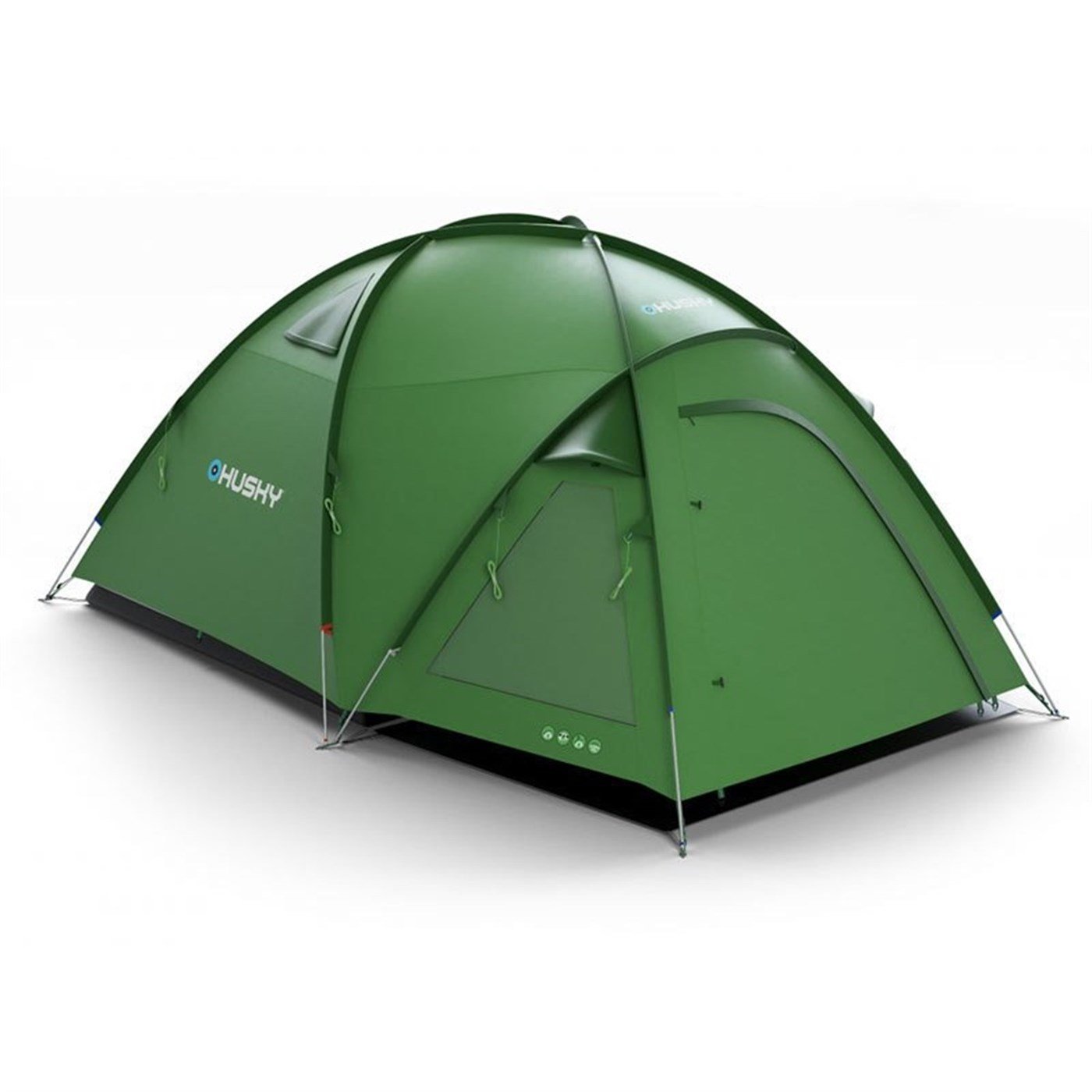 Husky Bigless 5 Kişilik Çadır