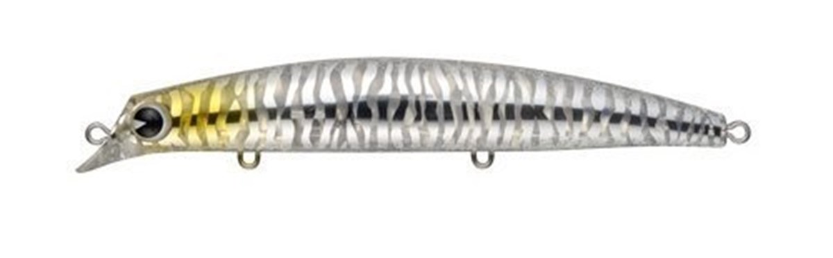 ima Sasuke 120 REPPA X3140 Sahte Balık