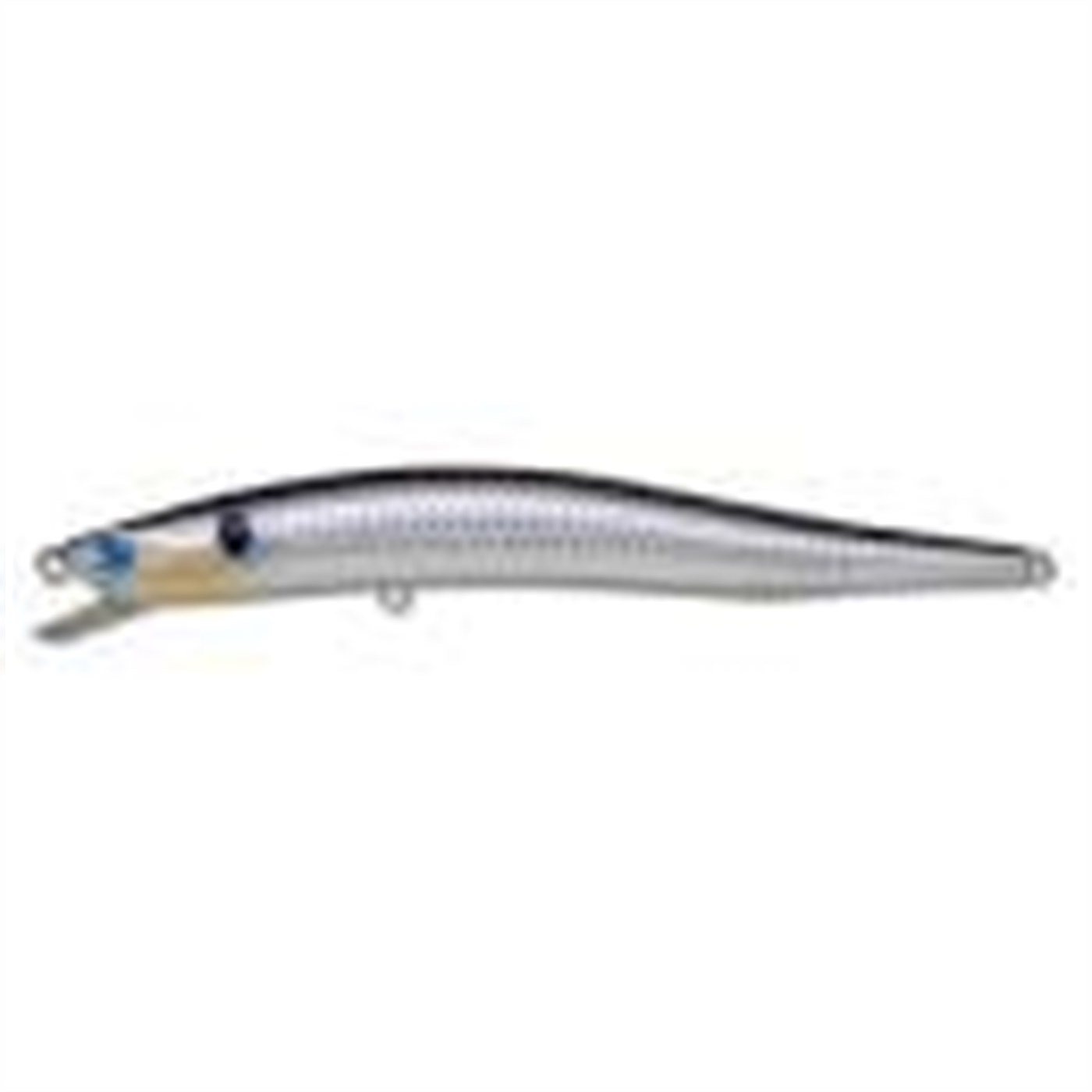 İma X DUO Nabarone 125 F Maket Balık - 001