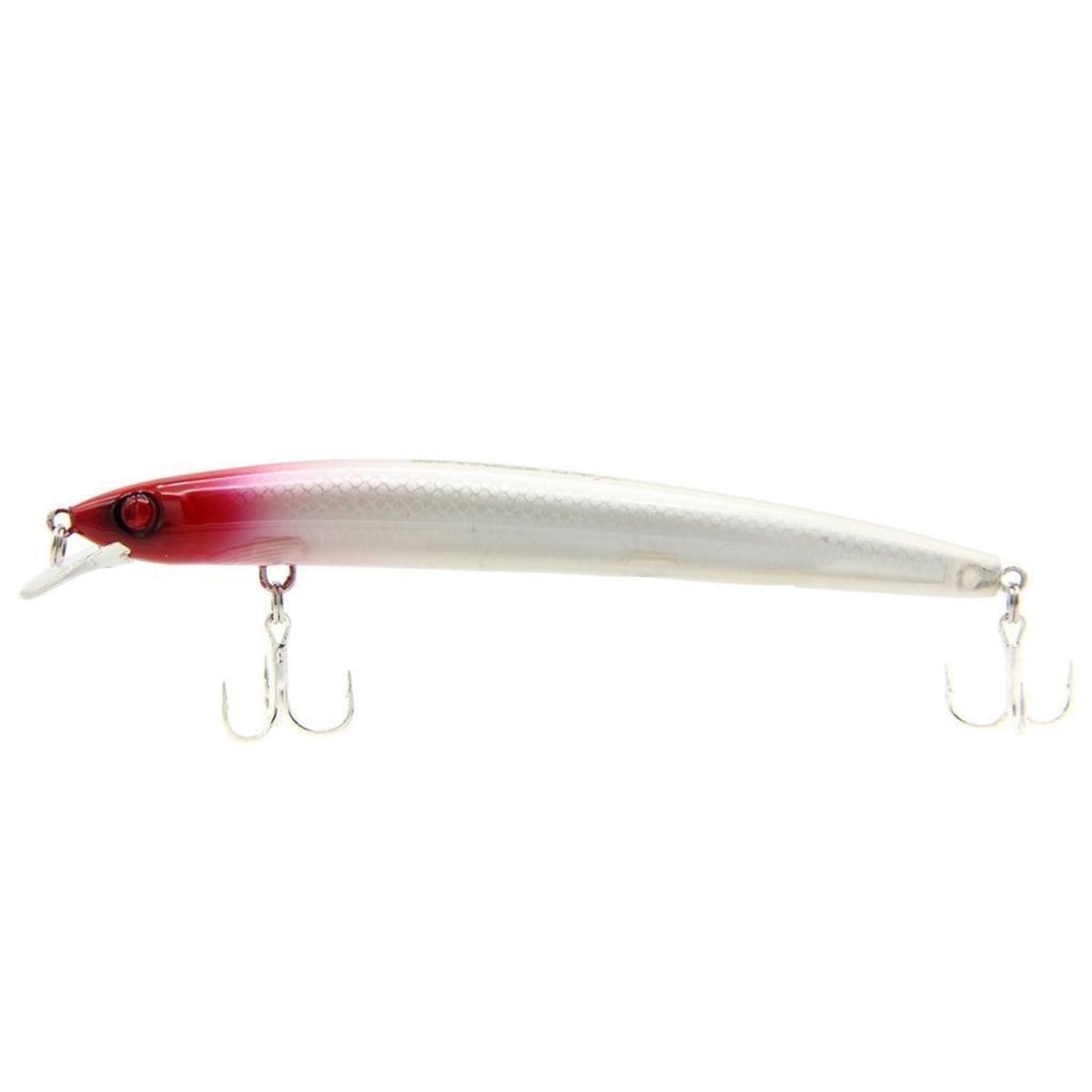 Japanese Minnow 3D 17Gr 11Cm Floating Suni Yem - 2544