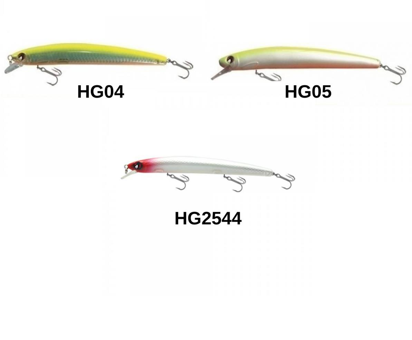 Japanese Minnow 5.7gr 9cm Yapay Yem