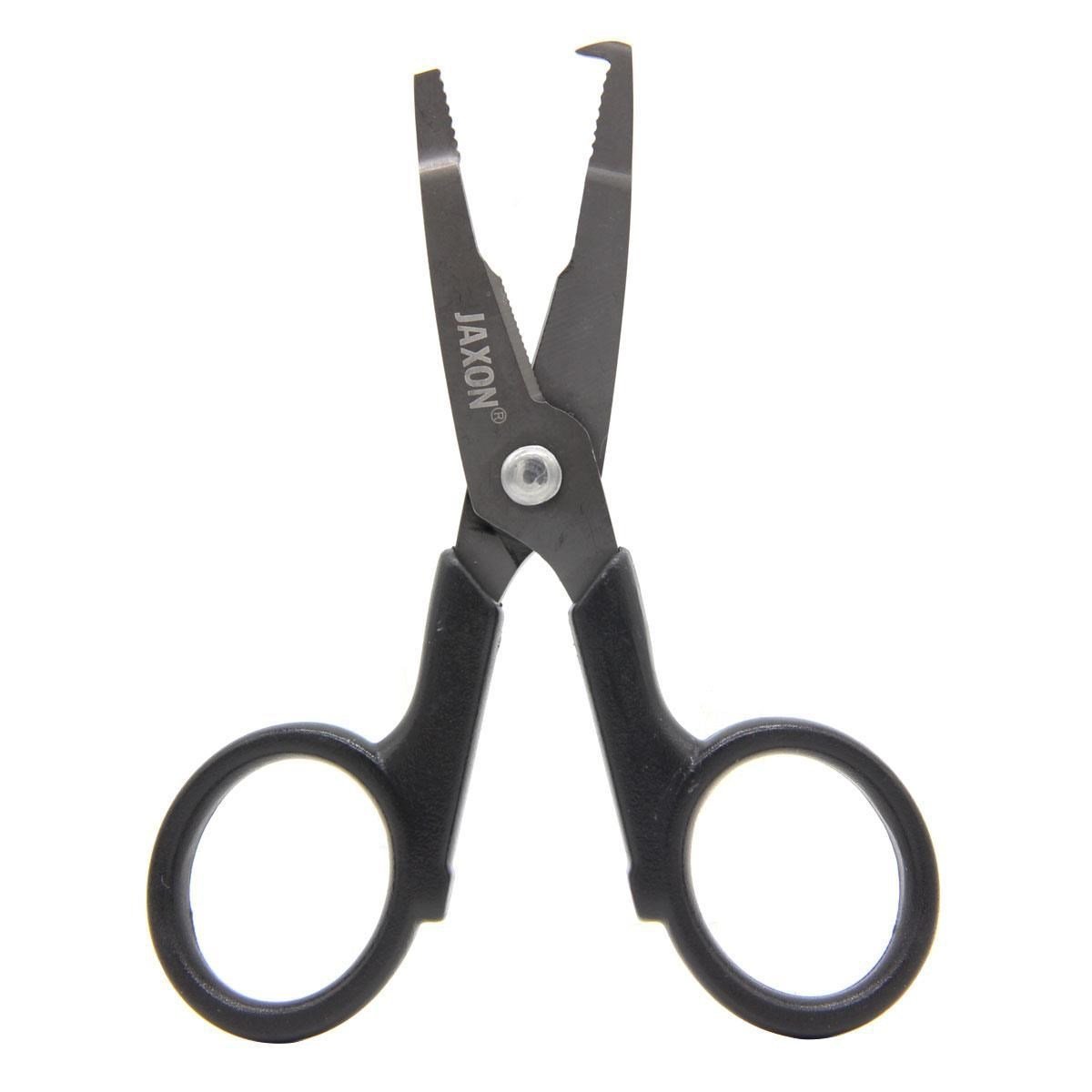Jaxon Scissors Line Balıkçı Makası