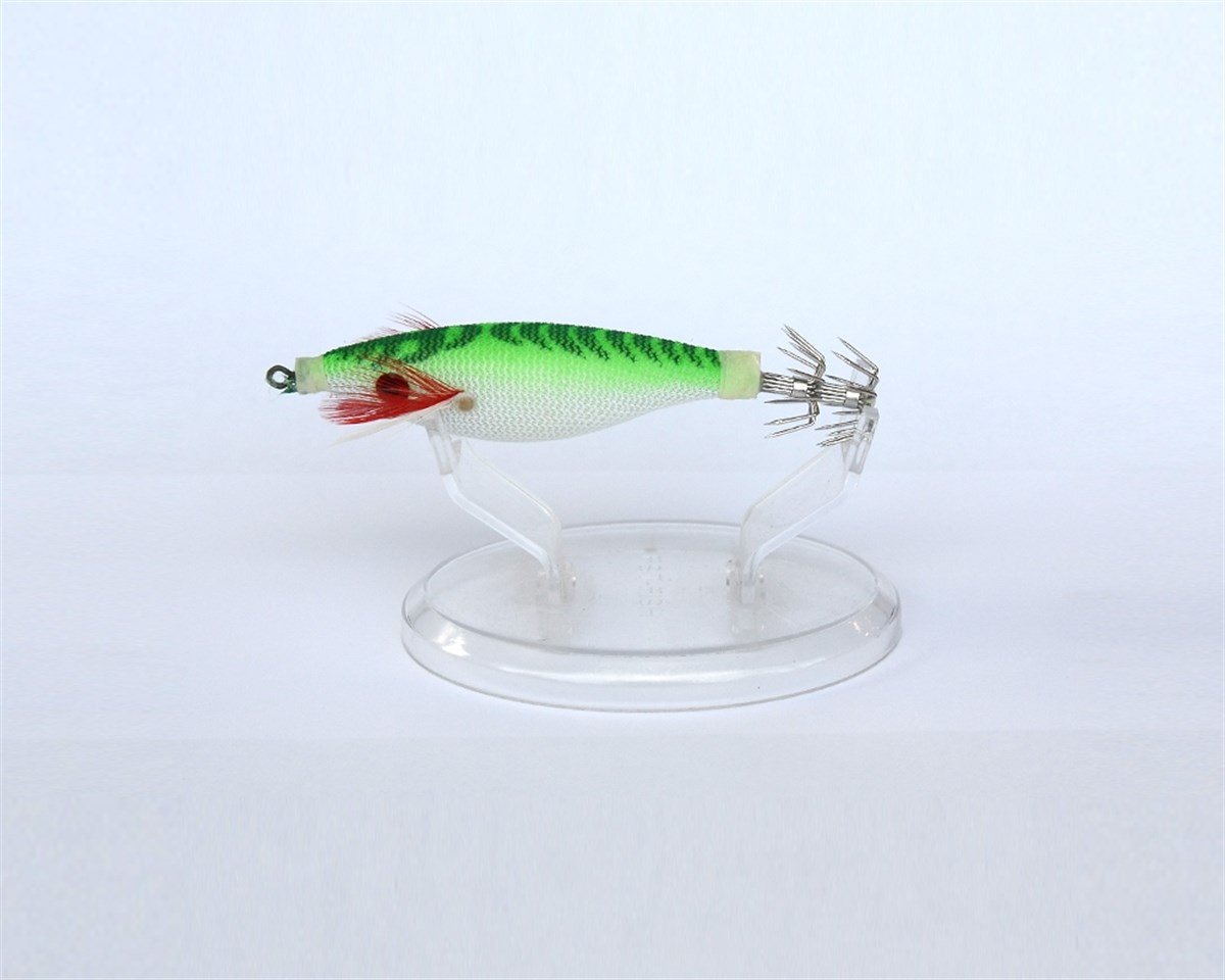 KALAMAR 3001 TOTOSUTTE SQUID JIG 6 CM COLOR:5