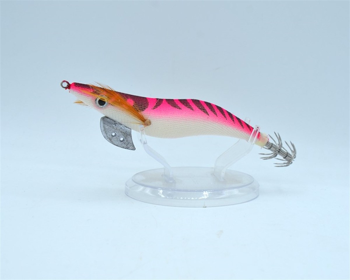 KALAMAR 3014 CRAZY SQUID SIZE:3.5 12 CM COL:172