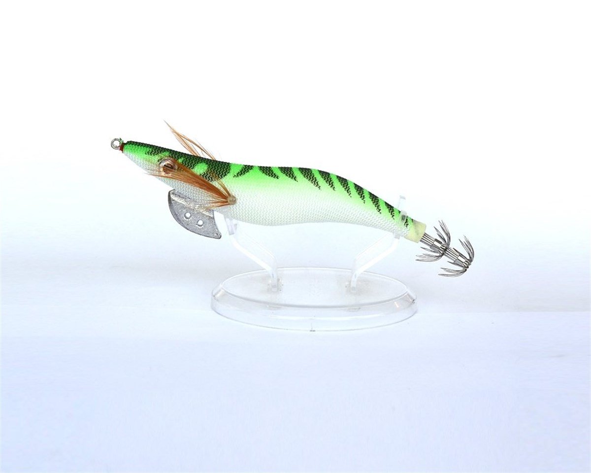 KALAMAR 3014 CRAZY SQUID SIZE:3.5 12 CM COL:168